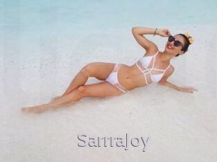 SarrraJoy