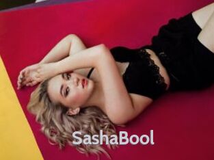 SashaBool