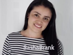 SashaBrank