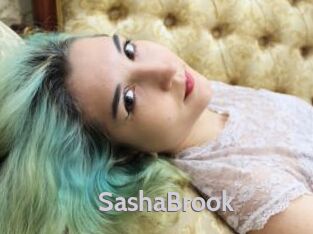 SashaBrook