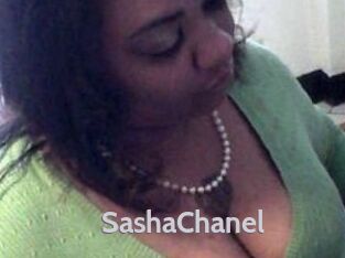 SashaChanel