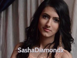 SashaDiamondx