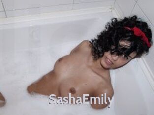 SashaEmily
