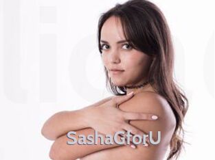 SashaGforU