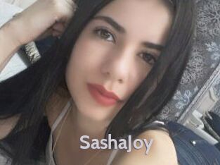 SashaJoy