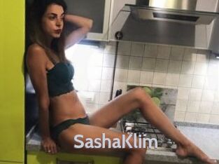 SashaKlim