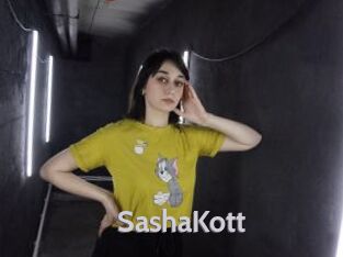 SashaKott