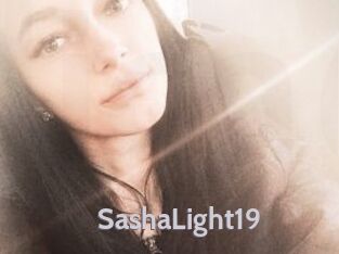 SashaLight19