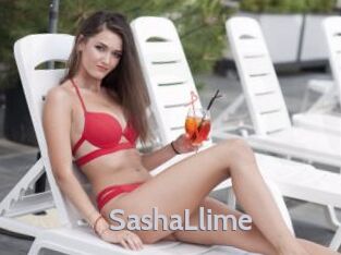 SashaLlime Live Cam 66