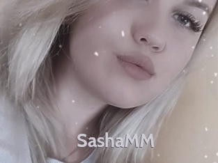 SashaMM