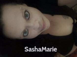 SashaMarie