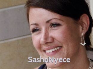 SashaNyece