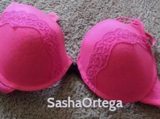 SashaOrtega