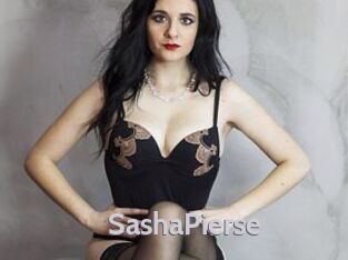 SashaPierse