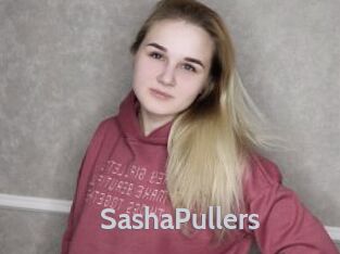 SashaPullers