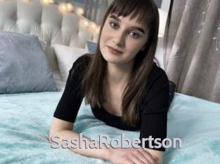 SashaRobertson