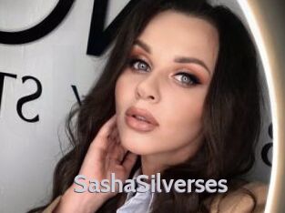 SashaSilverses