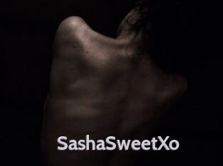 SashaSweetXo