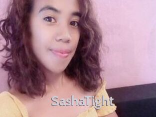 SashaTight