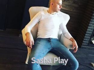 Sasha_Play
