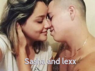 Sasha_and_lexx