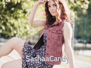 SashaaCandy