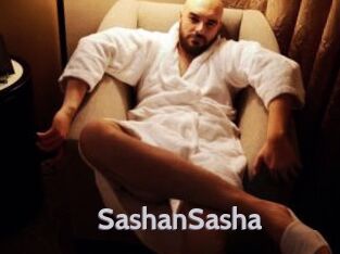 SashanSasha