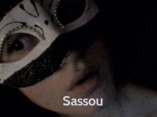 Sassou