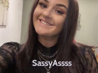 SassyAssss