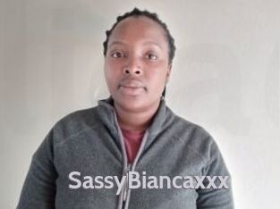 SassyBiancaxxx