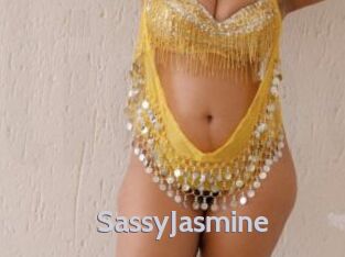 SassyJasmine