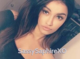 SassySaphireXO