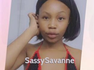 SassySavanne
