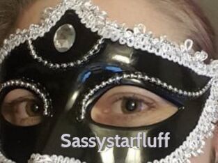 Sassystarfluff