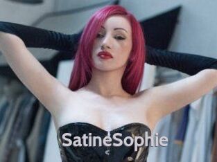 SatineSophie Live Cam 66