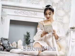 SatomiMina