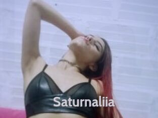 Saturnaliia
