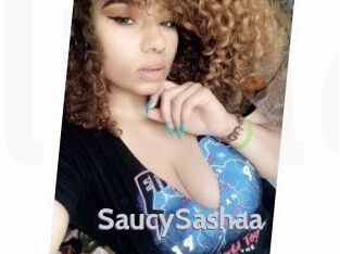 SaucySashaa
