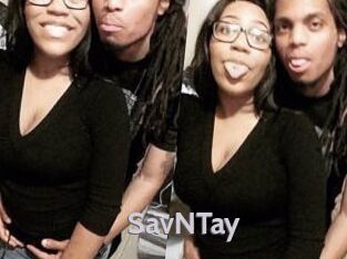 SavNTay