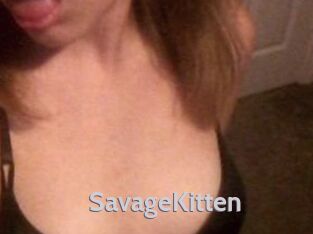 SavageKitten