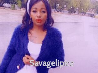 Savagelipice