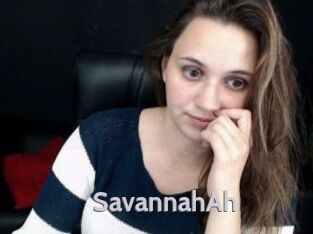 SavannahAh