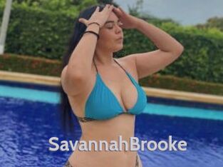 SavannahBrooke