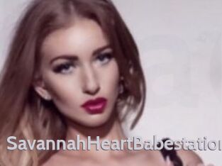 SavannahHeartBabestation