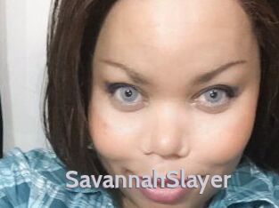 SavannahSlayer
