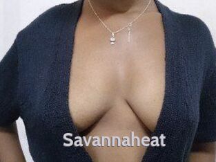 Savannaheat