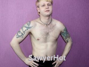 SawyerHot