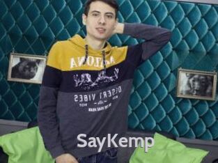 SayKemp Live Cam 66