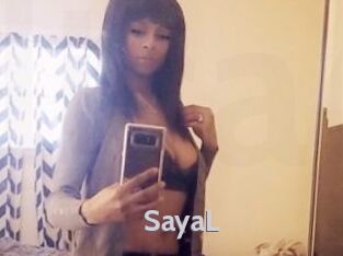 SayaL