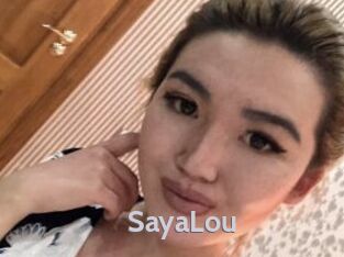 SayaLou Live Cam 66